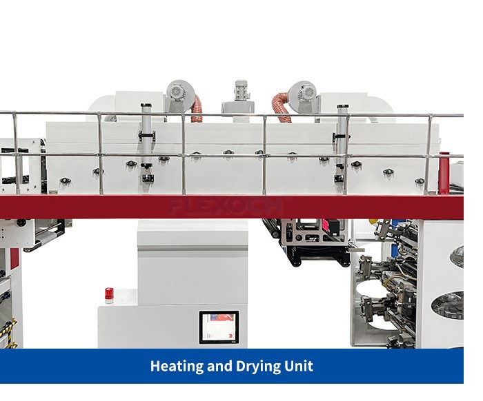 Heating and Drying Unit Heating and Drying Unit
