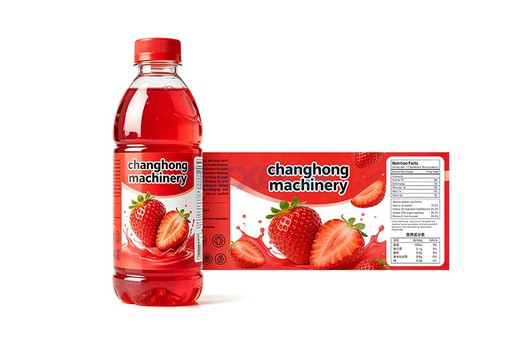 Plastic Label Plastic Label