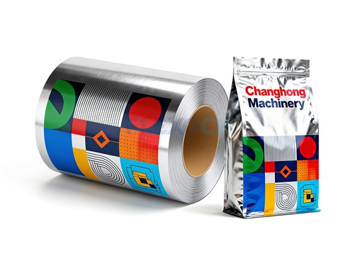 Aluminum Foil Aluminum Foil