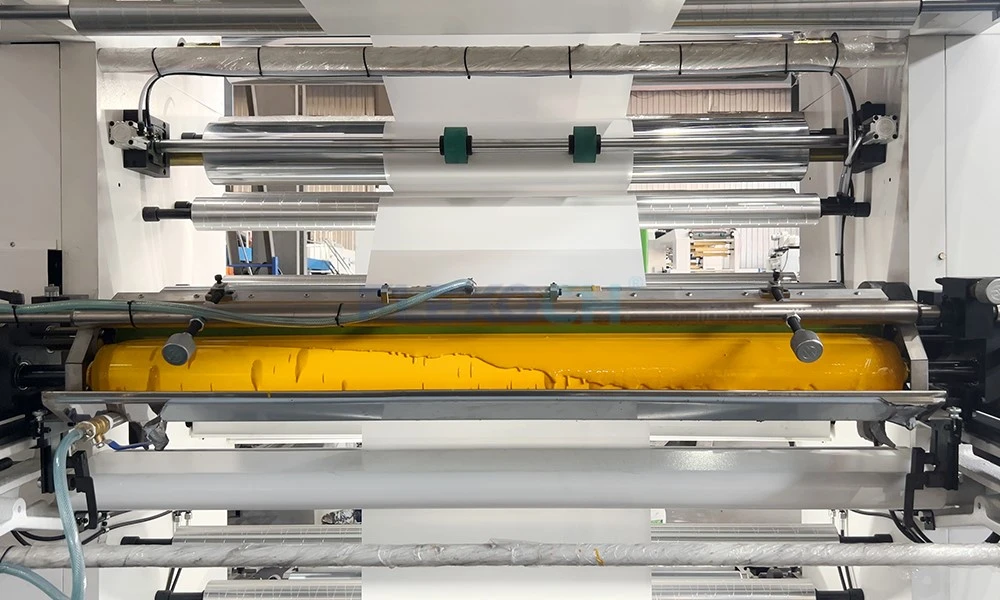 Printing Unit Printing Unit