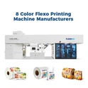 I 10 migliori produttori cinesi di macchine da stampa flessografica a 8 color...