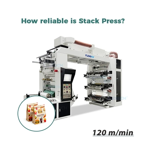 Quanto è affidabile Stack Press?