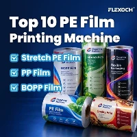 I 10 migliori produttori di macchine per la stampa di film in PE in Cina nel ...