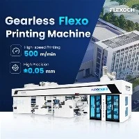 I 10 migliori fornitori di stampa flessografica al mondo nel 2026