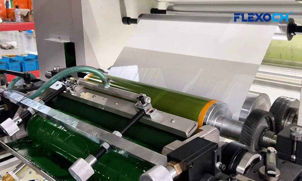 Printing Unit Printing Unit