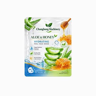 Mnsk Packaging