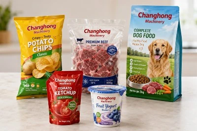 Food Packaging Food Packaging