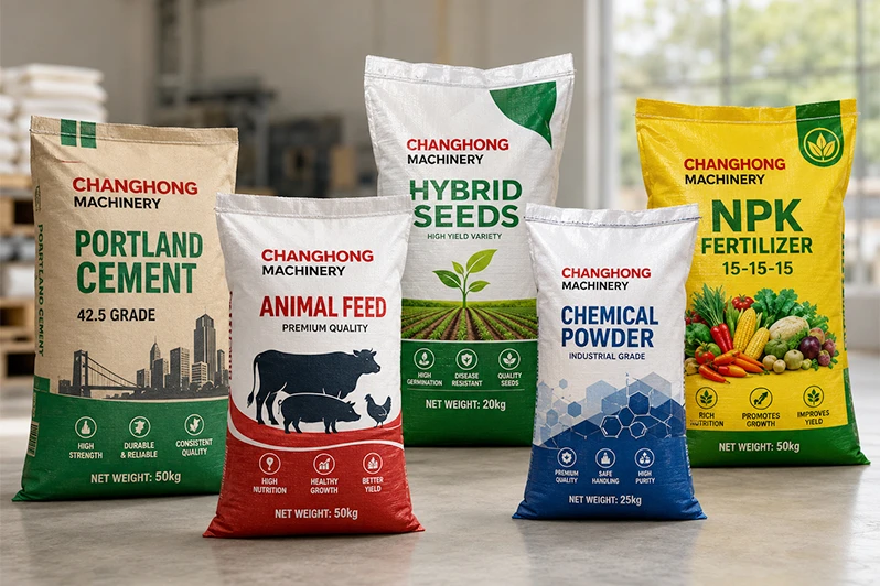 Industrial Packaging Industrial Packaging